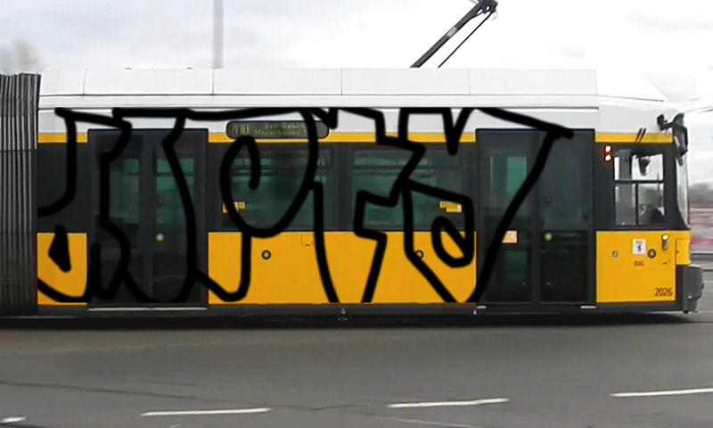 Bombing 1377991730953