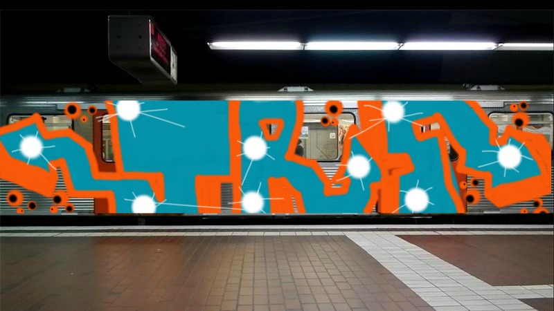 Bombing 1377993159739