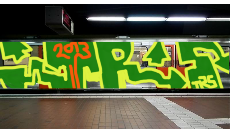 Bombing 1377993903047