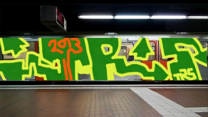 Bombing 1377993903047