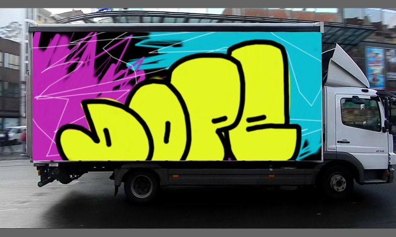 Bombing 1378059701390