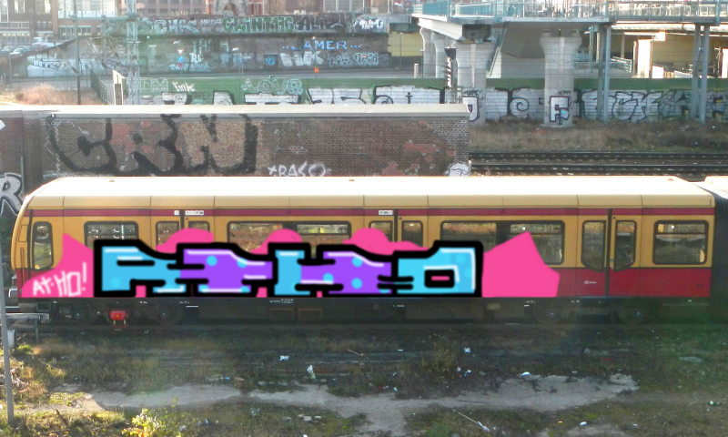 Bombing 1378071478109