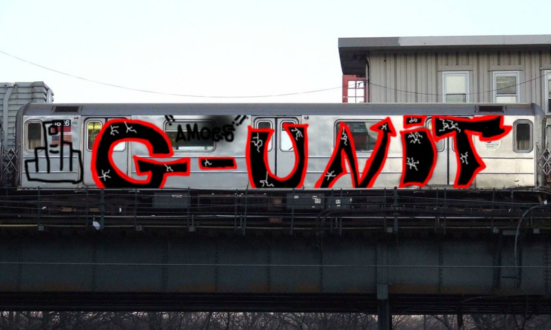 Bombing 1378081086371