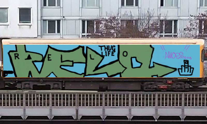 Bombing 1378083283676