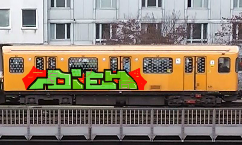 Bombing 1378109452937