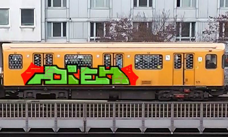 Bombing 1378109452937