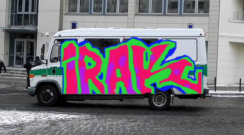 Bombing 1378112414188