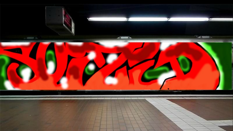 Bombing 1378127875709