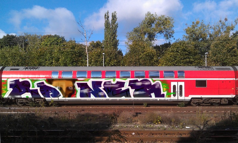 Bombing 1378135397421