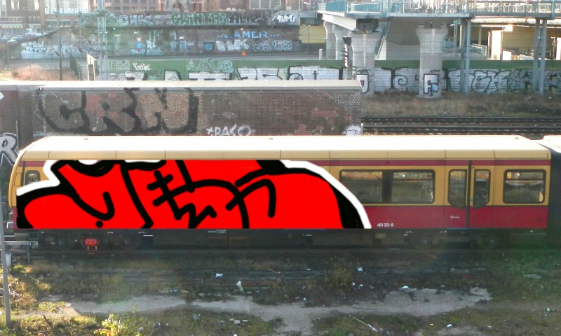 Bombing 1378135510739