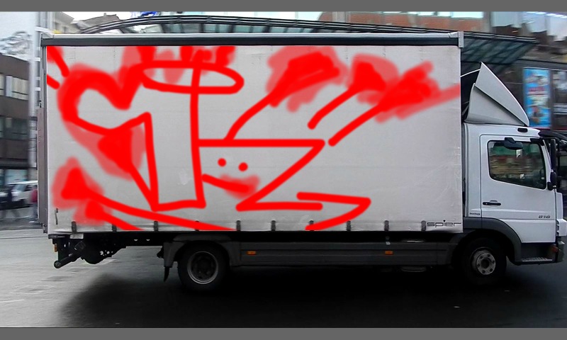 Bombing 1378138701556