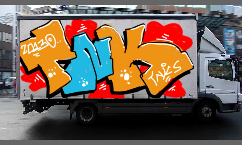 Bombing 1378139118883