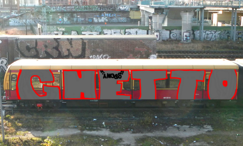 Bombing 1378261807667