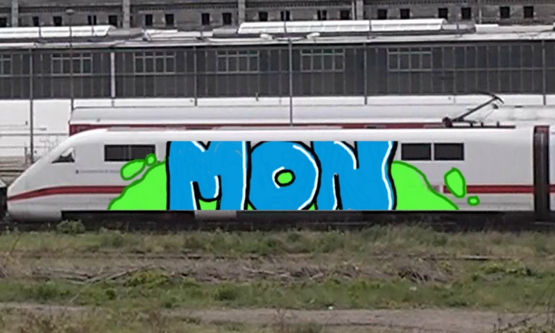 Bombing 1378290670991