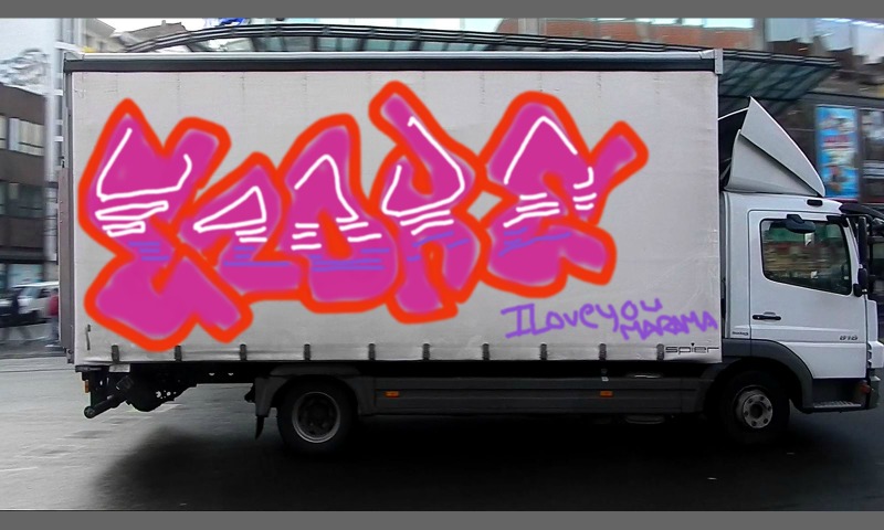 Bombing 1378419533701