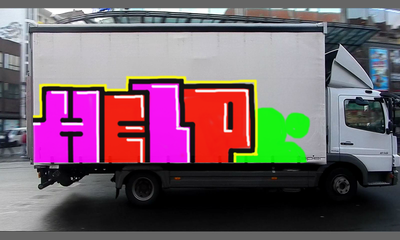 Bombing 1378420782504