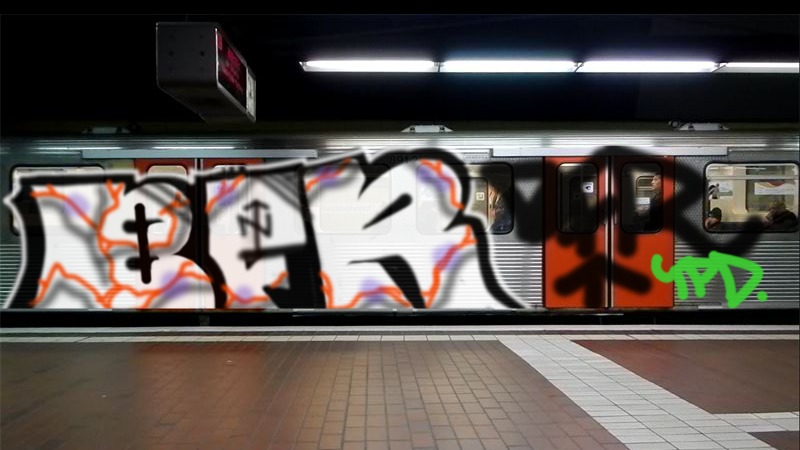 Bombing 1378428020912