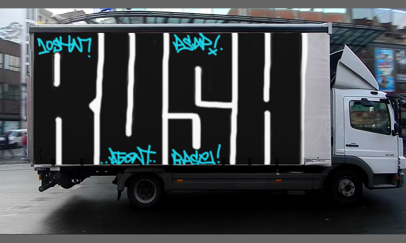 Bombing 1378435318607