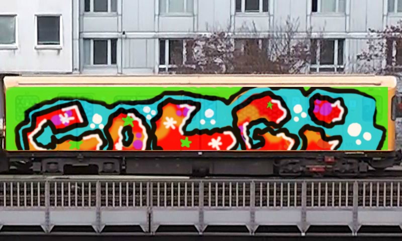 Bombing 1378655253047