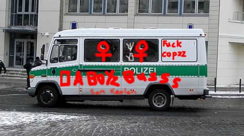 Bombing 1378703266589