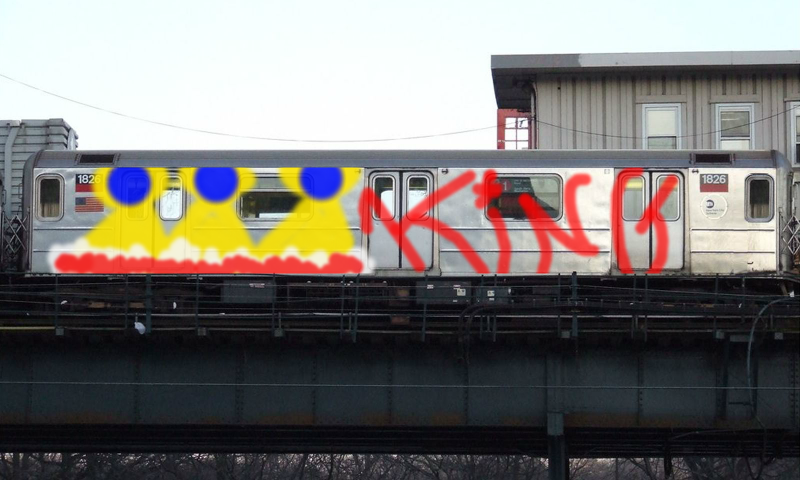 Bombing 1378714663234