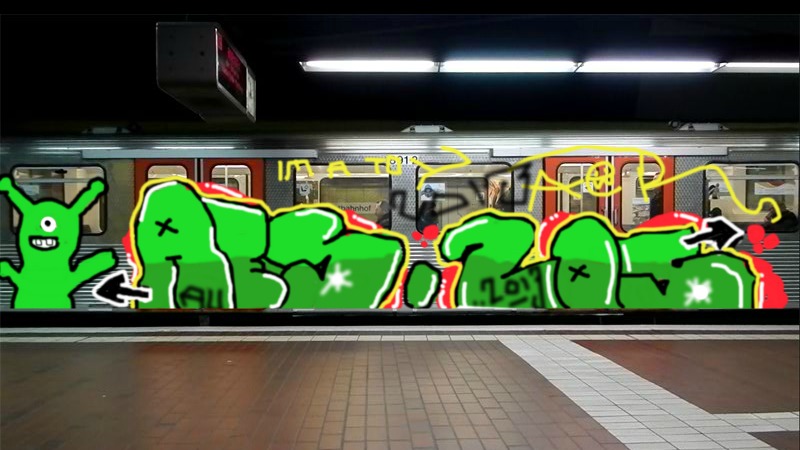 Bombing 1378722279637