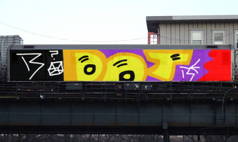 Bombing 1378753832348