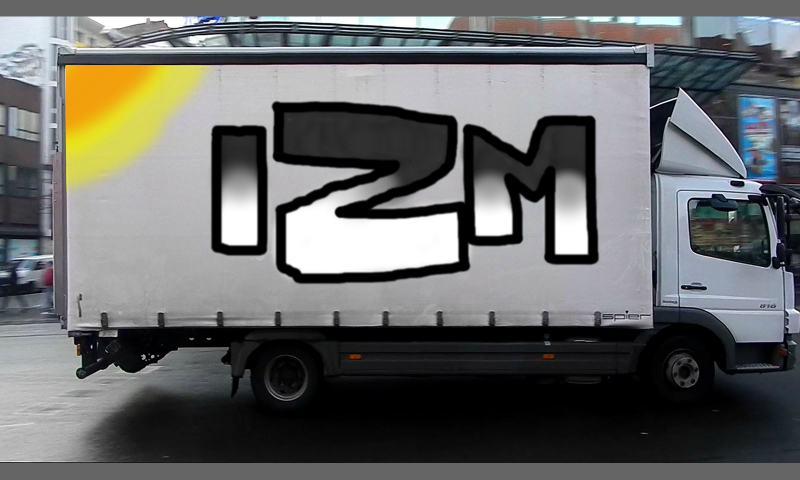 Bombing 1378764007281