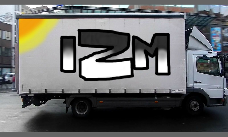 Bombing 1378764007281