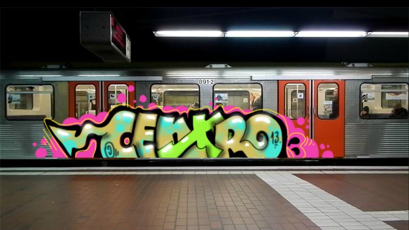 Bombing 1378776141823