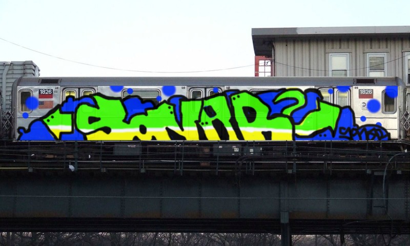 Bombing 1378777381940