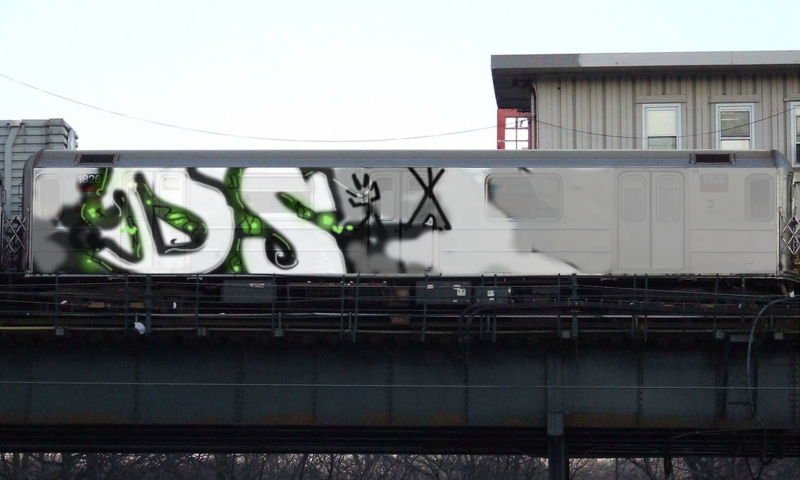 Bombing 1378785740620