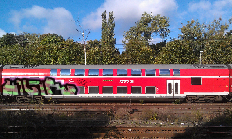 Bombing 1378808420980