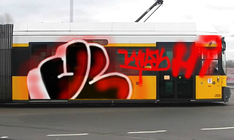 Bombing 1378822614072