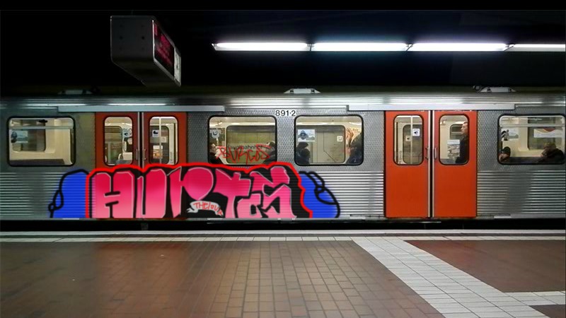 Bombing 1378829592046