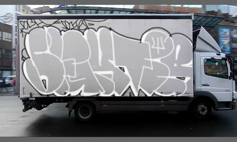 Bombing 1378830992798