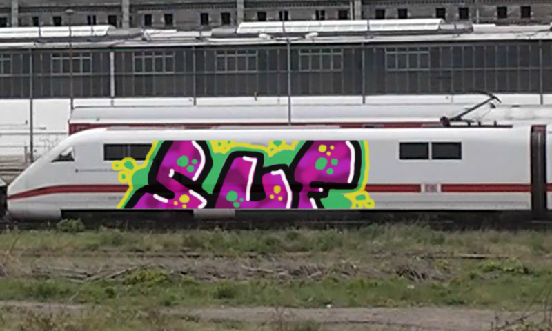 Bombing 1378846407416