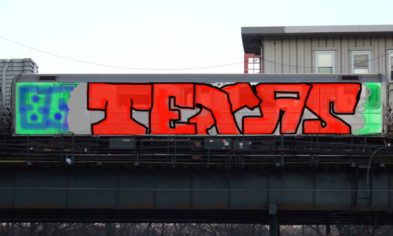 Bombing 1378884735312