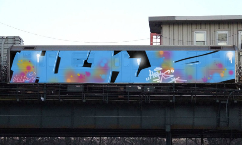 Bombing 1378903278314