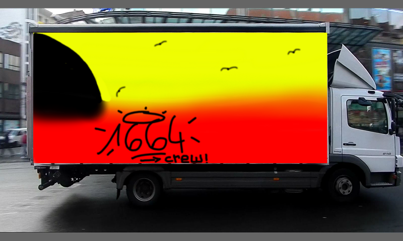 Bombing 1378914120518