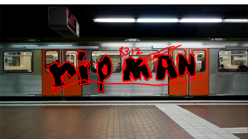 Bombing 1378919312689