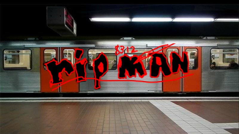 Bombing 1378919312689