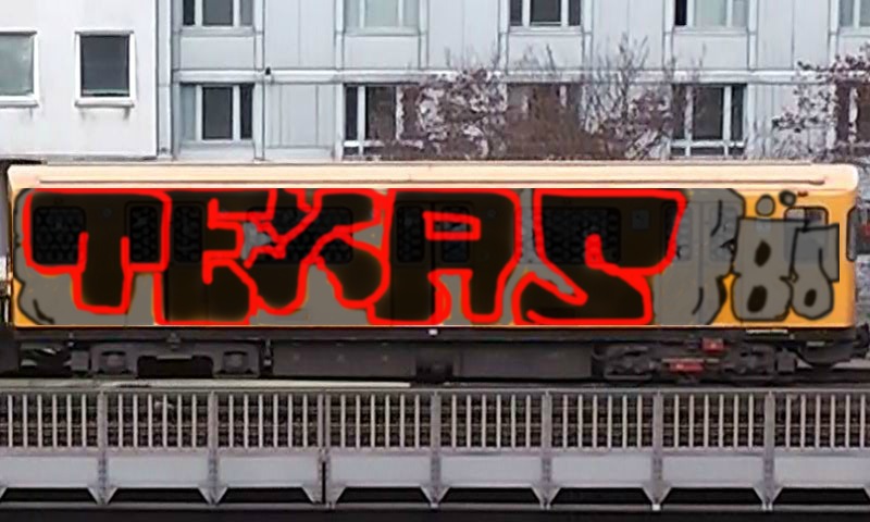 Bombing 1378920500953