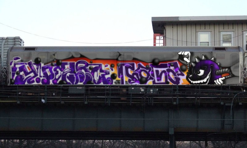 Bombing 1482946747787