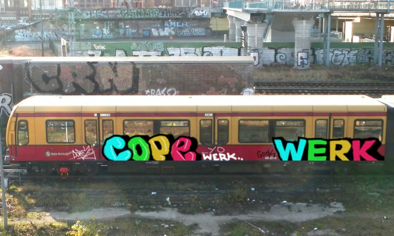 Bombing 1378926363337