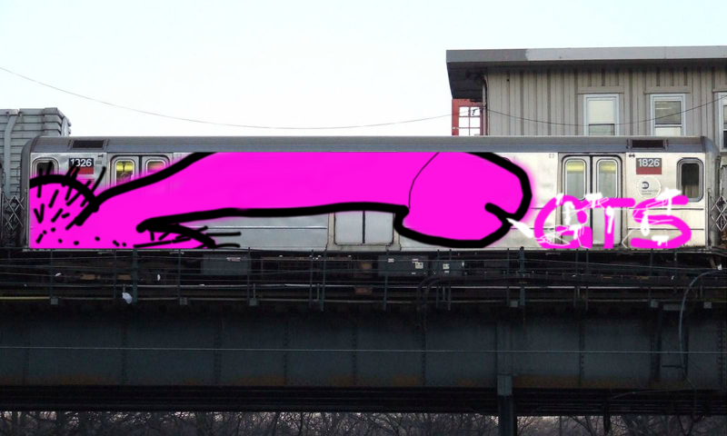 Bombing 1378929884346