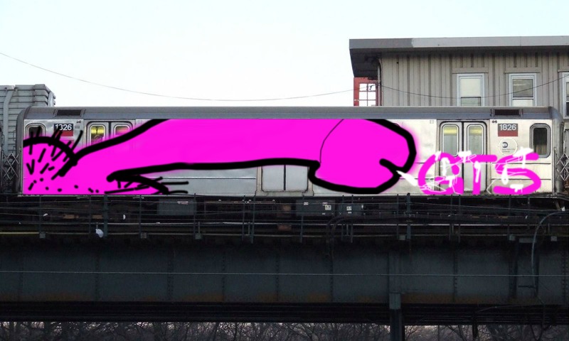 Bombing 1378929884346