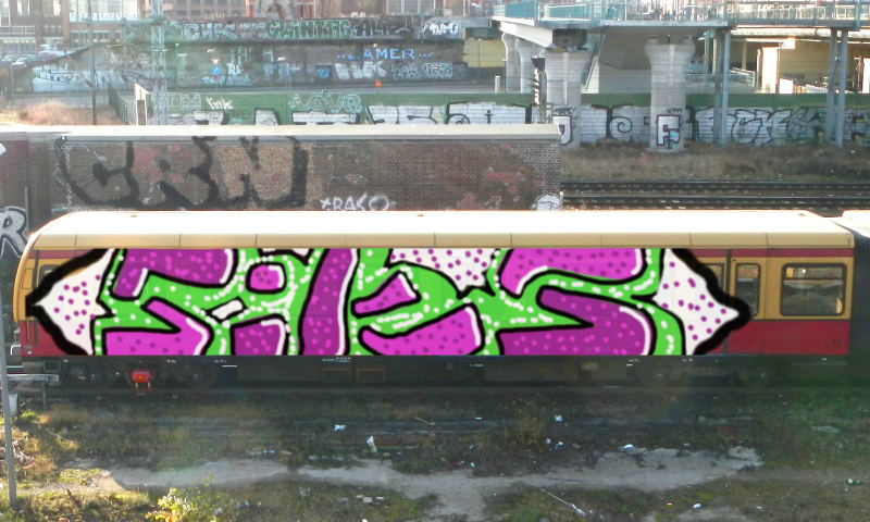 Bombing 1378930072493