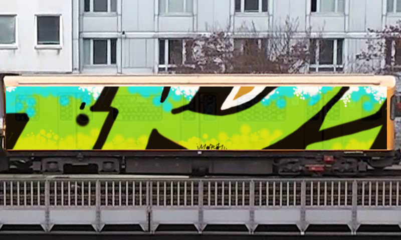 Bombing 1378995827089