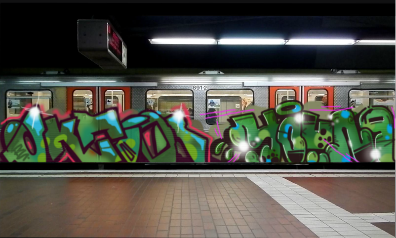 Bombing 1483419520489